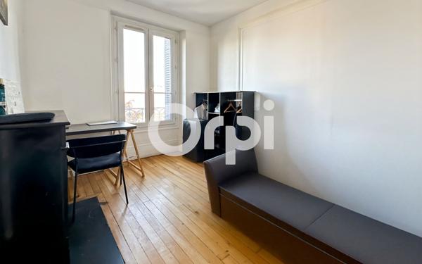 Appartement à vendre    4 pièces • 89,85 m2 Mantes-la-Jolie