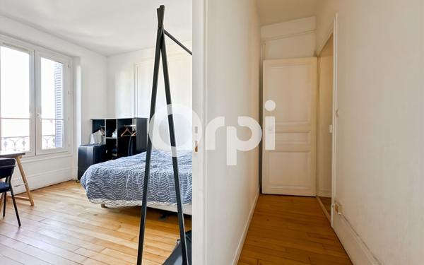 Appartement à vendre    4 pièces • 89,85 m2 Mantes-la-Jolie