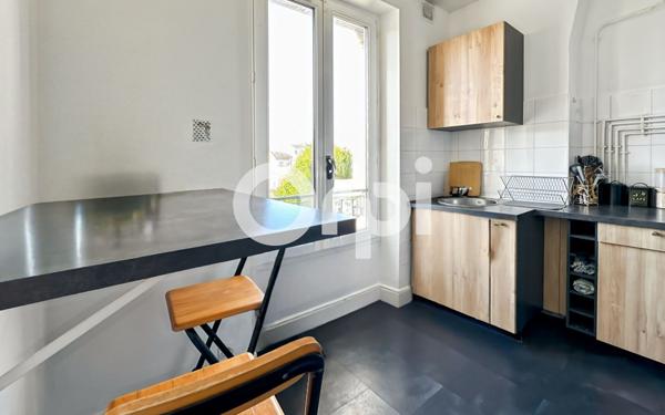 Appartement à vendre    4 pièces • 89,85 m2 Mantes-la-Jolie