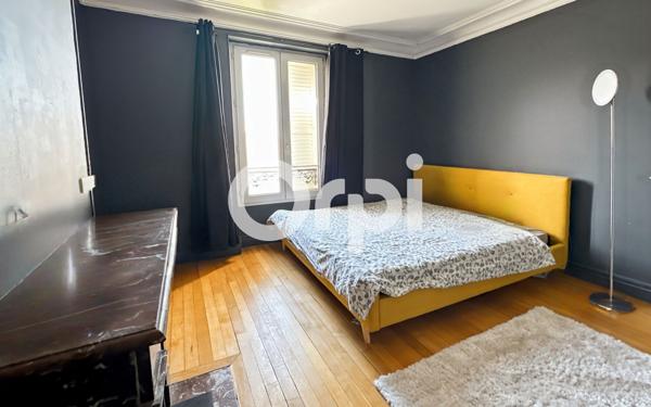 Appartement à vendre    4 pièces • 89,85 m2 Mantes-la-Jolie