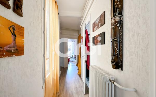 Appartement à vendre    4 pièces • 89,85 m2 Mantes-la-Jolie