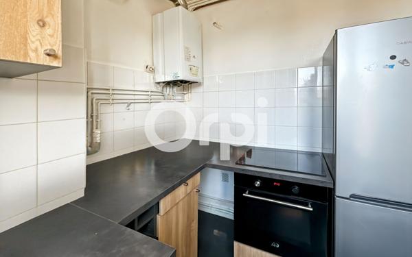 Appartement à vendre    4 pièces • 89,85 m2 Mantes-la-Jolie