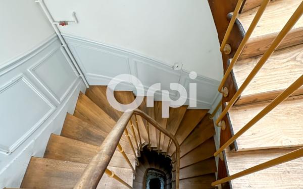 Appartement à vendre    4 pièces • 89,85 m2 Mantes-la-Jolie