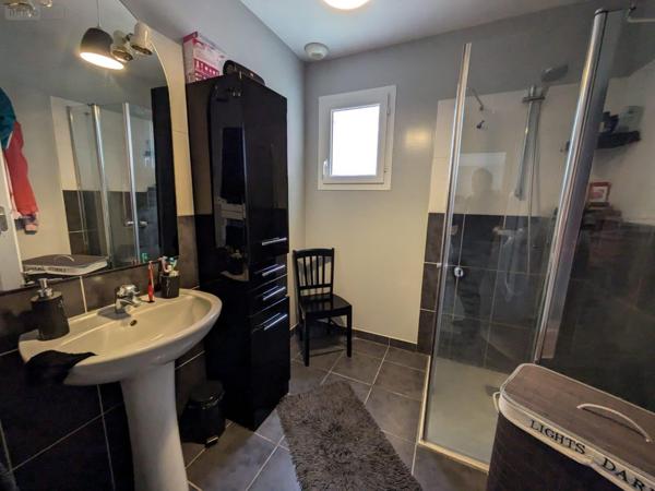 Maison à vendre à Changé dans la Sarthe (72560), ref : l800236522