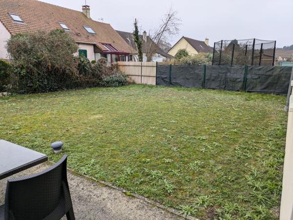 Maison à vendre à Changé dans la Sarthe (72560), ref : l800236522