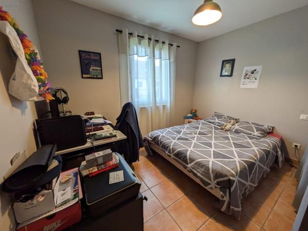 Maison à vendre à Changé dans la Sarthe (72560), ref : l800236522