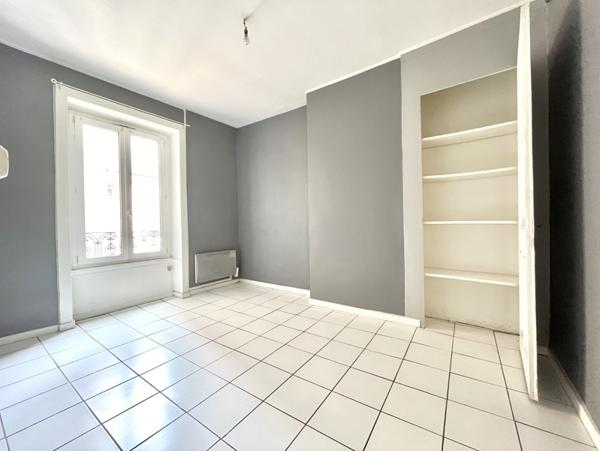 Appartement à vendre |  Lyon 02 |  2 pièces | 38 m²
