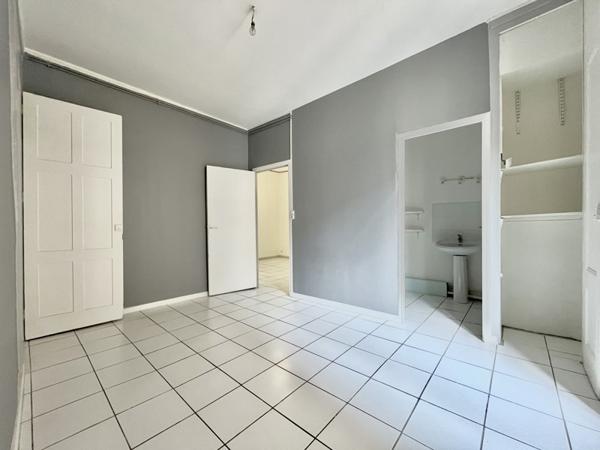 Appartement à vendre |  Lyon 02 |  2 pièces | 38 m²