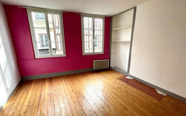 Appartement à louer    Pont-Audemer