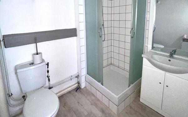 Appartement à louer    Pont-Audemer