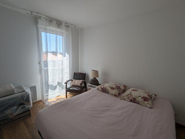 Appartement 3 pièce(s) de 65.28 m²