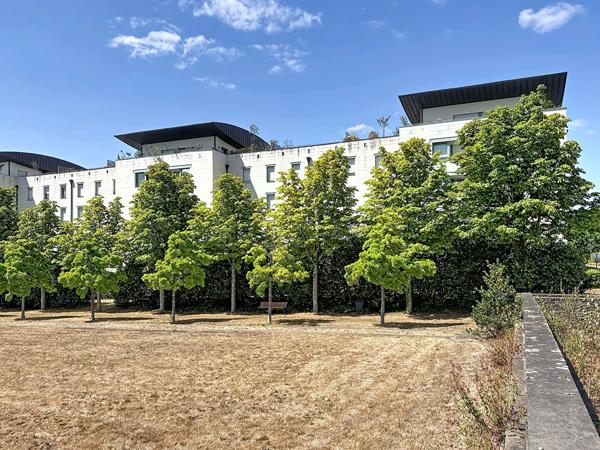 Appartement Carquefou 3 pièce(s) 72 m2