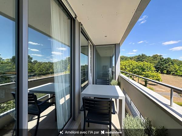Appartement Carquefou 3 pièce(s) 72 m2