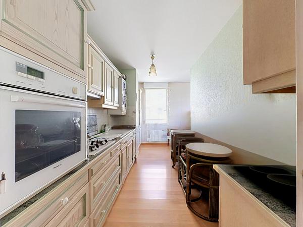 Appartement Carquefou 3 pièce(s) 72 m2