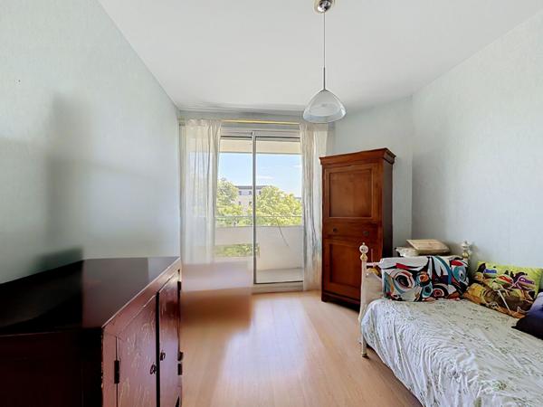 Appartement Carquefou 3 pièce(s) 72 m2