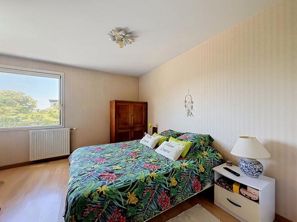 Appartement Carquefou 3 pièce(s) 72 m2