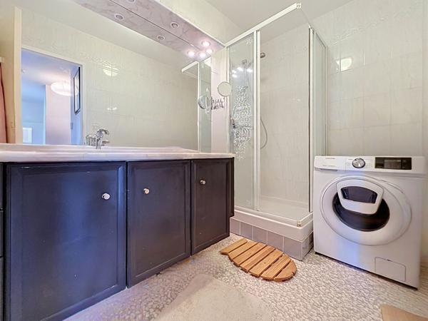 Appartement Carquefou 3 pièce(s) 72 m2