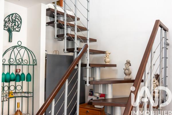 Appartement à vendre 4 pièces 75,84 m² Saint-Raphaël