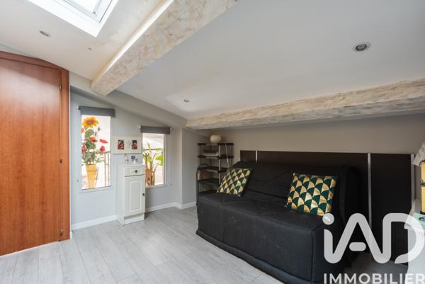 Appartement à vendre 4 pièces 75,84 m² Saint-Raphaël