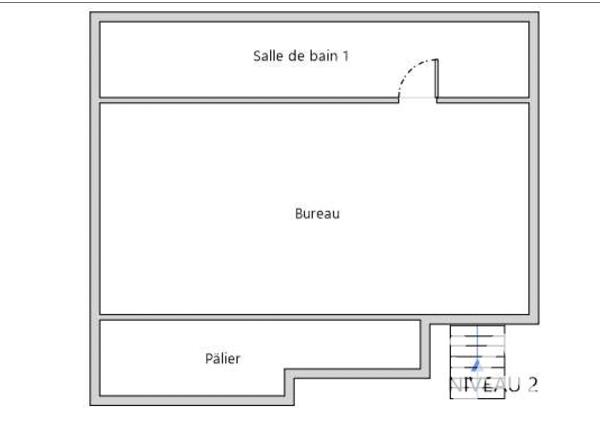 Appartement à vendre 4 pièces 75,84 m² Saint-Raphaël