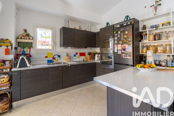 Appartement à vendre 4 pièces 75,84 m² Saint-Raphaël