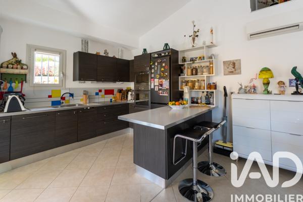 Appartement à vendre 4 pièces 75,84 m² Saint-Raphaël