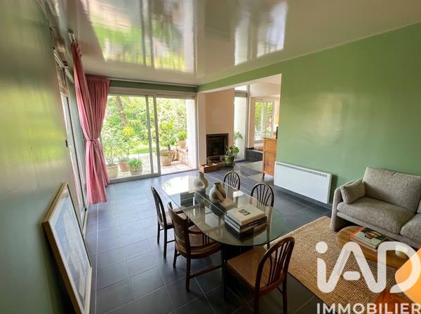 Maison à vendre 10 pièces 247 m² Vals-les-Bains