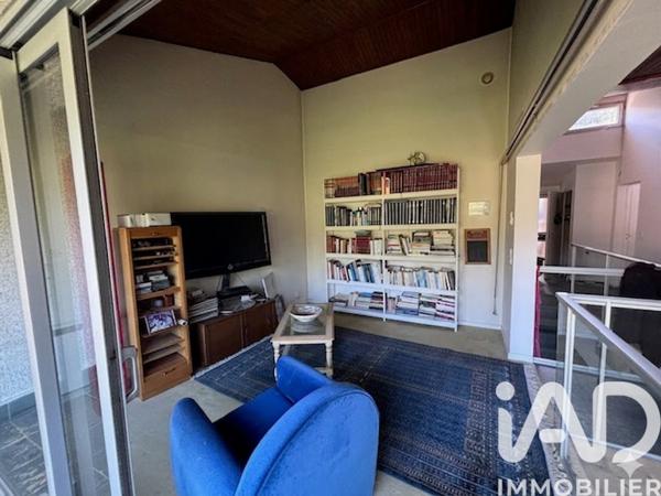 Maison à vendre 10 pièces 247 m² Vals-les-Bains