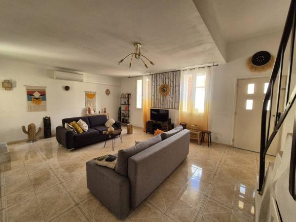 Maison à vendre 4 pièces de 140 m²