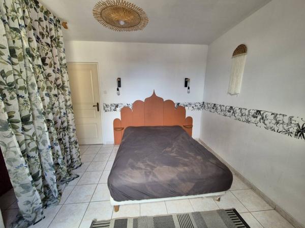 Maison à vendre 4 pièces de 140 m²