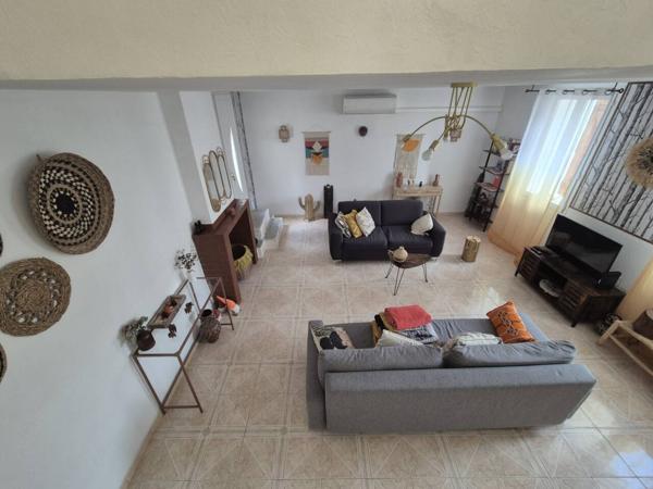 Maison à vendre 4 pièces de 140 m²