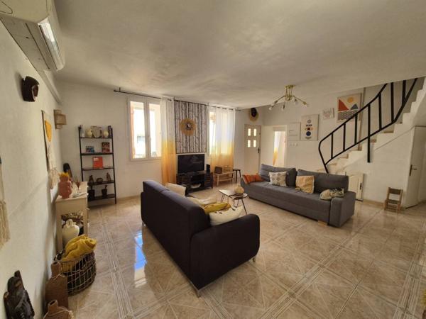 Maison à vendre 4 pièces de 140 m²