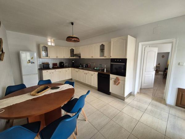 Maison à vendre 4 pièces de 140 m²
