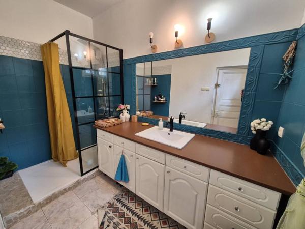 Maison à vendre 4 pièces de 140 m²