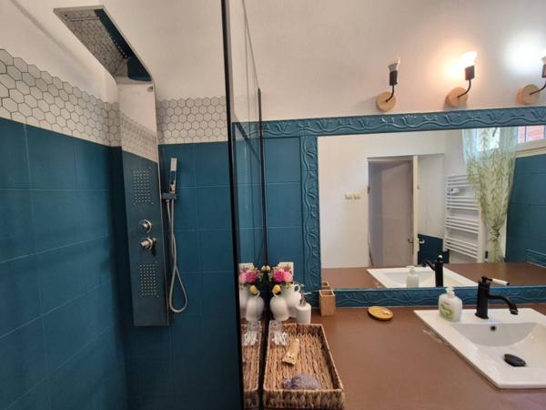 Maison à vendre 4 pièces de 140 m²