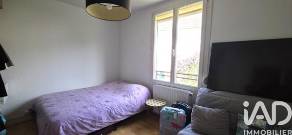 Maison à vendre 4 pièces 83 m² Aiglemont