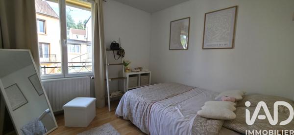 Maison à vendre 4 pièces 83 m² Aiglemont