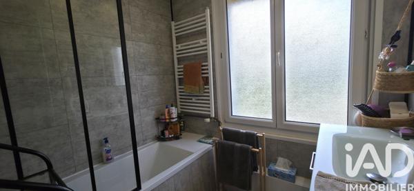 Maison à vendre 4 pièces 83 m² Aiglemont