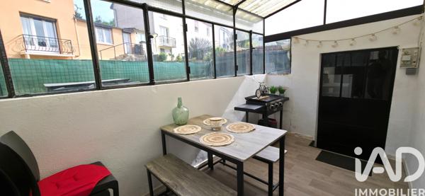 Maison à vendre 4 pièces 83 m² Aiglemont