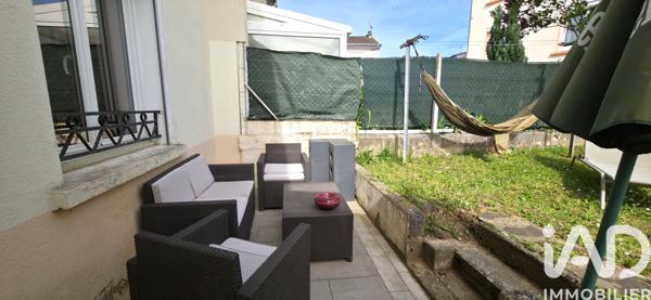 Maison à vendre 4 pièces 83 m² Aiglemont