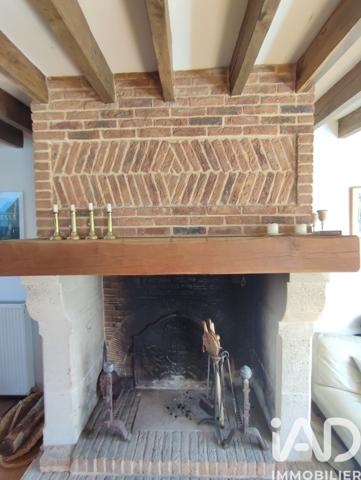 Maison à vendre 11 pièces 290 m² Digny