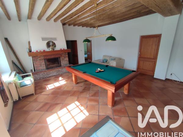 Maison à vendre 11 pièces 290 m² Digny