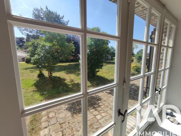 Maison à vendre 11 pièces 290 m² Digny