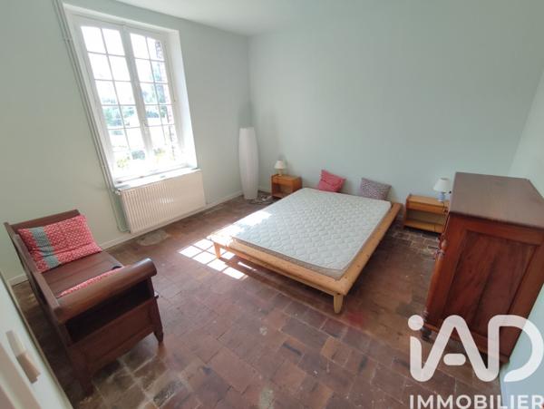 Maison à vendre 11 pièces 290 m² Digny