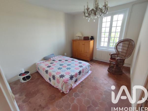 Maison à vendre 11 pièces 290 m² Digny