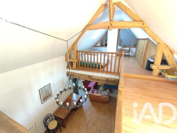 Maison à vendre 11 pièces 290 m² Digny