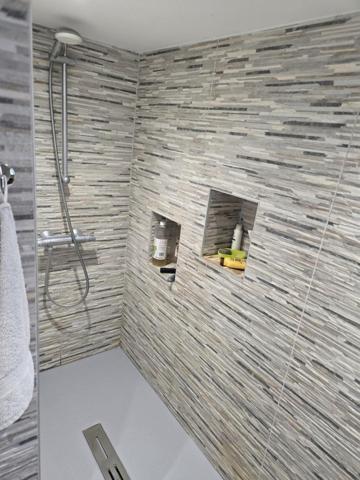 VOUJEAUCOURT – APPARTEMENT 84 M² AVEC TERRASSE ET GARAGE