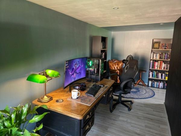 VOUJEAUCOURT – APPARTEMENT 84 M² AVEC TERRASSE ET GARAGE