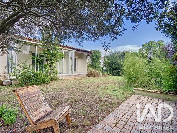 Maison à vendre 6 pièces 135 m² Mauguio