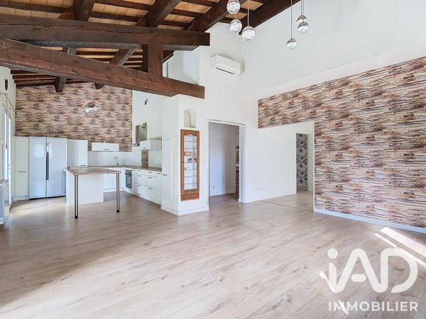 Maison à vendre 6 pièces 135 m² Mauguio